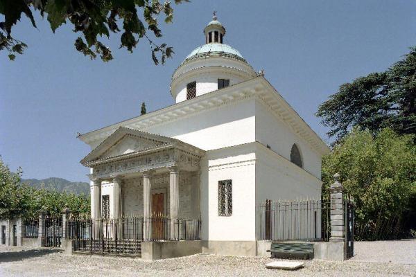Appartamenti I Giardini Di Villa Melzi เบลลาโจ ภายนอก รูปภาพ