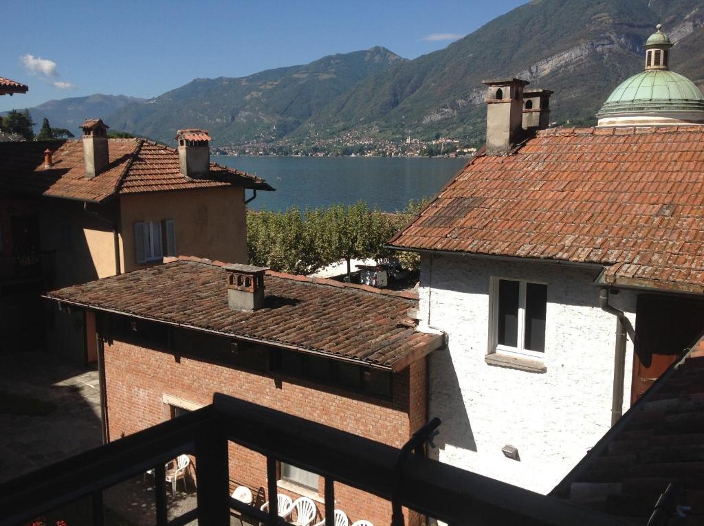 Appartamenti I Giardini Di Villa Melzi เบลลาโจ ห้อง รูปภาพ