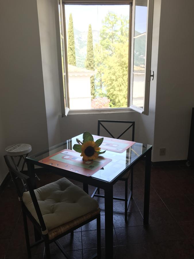 Appartamenti I Giardini Di Villa Melzi เบลลาโจ ภายนอก รูปภาพ